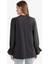 Regular Fit Bisiklet Yaka Uzun Kollu Tunik F6165AX25AU 6