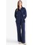 Regular Fit Beli Lastikli Modal Pantolon F9413AX25AU 3