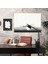 Surf Modern Sanat - Deniz Sakinlik Minimalist Çizgi Çizimi Kanvas Tablo 3