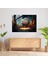 Gamble Modern Sanat - Cam Tablo Ev Dekorasyonu Modern Sanat 3