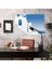 Santorini Minimalist Grafik Cam Tablo - Ev Dekorasyonu Minimalist Grafik Tasarım 3