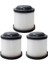 VF90 Hepa Filtresi Black & Decker PVF110 PHV1210 PHV1210P PHV1210B PHV1210L-A9 PD1820LF PD1820LG PHV1810 PD1420L Parça No: 90552433 (Yurt Dışından) 1