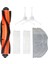 Hepa Filtre Mop Bezi Silme Yedek Parçası Rowenta Tefal X-Plorer Serie 95 RG7975WH RG7987WH Parçaları (Yurt Dışından) 1