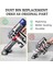 Dyson V11 V15 SV14 SV15 SV22 Elektrikli Süpürge Aksesuarları Için Toz Haznesi Yedek Parçası Toz Haznesi Üst Sabit Sızdırmazlık Halkaları (Yurt Dışından) 3