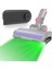 Dyson Elektrikli Süpürge Toz Gösterge Işığı Shark Bissell Green Light Elektrikli Süpürge Aksesuarları Için Uygundur (Yurt Dışından) 2