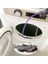 Dyson V7 V8 V10 V11 V15 Vakum Aparatı Iz Bırakmayan Toz Fırçası Esnek Dar Alan Temizleme Aparatı Dar Alan ve Araba Detaylandırması Için (Yurt Dışından) 2