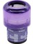 Dyson V11 V15 Elektrikli Süpürgeler Için Uyumlu 3 Paket Elektrikli Süpürge Filtresi Yedek Parçaları, 970013-02 Parçasıyla Karşılaştırın (Yurt Dışından) 4