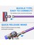 Dyson V7 V8 V10 V11 V15 Elektrikli Süpürge Için Uzatma Çubuğu Hızlı Çıkarma Uzatma Çubuğu Borusu Düz Iletken Boru B (Yurt Dışından) 4