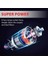 Dyson V7 V8 V10 V11 G5 Kablosuz Elektrikli Süpürge Aparatı Için Temizleyici Başlık Yumuşak Silindir Fırçası Toz LED Işıkları ile Sert Zeminler Için (Yurt Dışından) 2