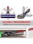 Dyson V7 V8 V10 V11 G5 Kablosuz Elektrikli Süpürge Aparatı Için Temizleyici Başlık Yumuşak Silindir Fırçası Toz LED Işıkları ile Sert Zeminler Için (Yurt Dışından) 3
