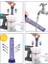 Dyson-Vacuum Filtresi Için 5 Adet Yedek Ön Filtre Dyson V6 V7 V8 Serisiyle Uyumlu Parçayı Değiştirir (Yurt Dışından) 2