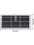 Dreame L10S Pro Ultra Heat, X30 Ultra, X30 Pro Elektrikli Süpürge Yedek Aksesuarları Filtre Paspas Toz Torbası (Yurt Dışından) 3