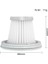 Xiaomi Mıjıa Taşınabilir El Tipi Elektrikli Süpürge SSXCQ01XY Ev Araba Mini Kablosuz Parça Paketi Yedek Kitleri Için Filtre (Yurt Dışından) 2