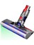 Dyson V7 V8 V10 V11 V15 Kablosuz Dikey Elektrikli Süpürge Parçaları Için Fırça Yumuşak Silindir Fırça Başlığı (Yurt Dışından) 4