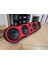 2 Takım Cadence R2 Modeli 20 cm 120 Rms 1 Takım Göza-X 10 cm Dom Tiz 1 Adet Üniversal Pandizot 1