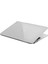 MacBook Air M2/m3/m4 Çip 15 Inç Uyumlu (A2941, A3114, A3241), Ince ve Şık Koruyucu Kapak, Darbeye Dayanıklı, Premium Tasarım 3