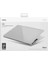 MacBook Air M2/m3/m4 Çip 15 Inç Uyumlu (A2941, A3114, A3241), Ince ve Şık Koruyucu Kapak, Darbeye Dayanıklı, Premium Tasarım 6