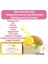 Magnezyum & Itır & Lavanta & Limon Katı Deodorant 1