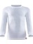 Çocuk Termal Tişört 2. Seviye 9265 - Beyaz 6