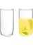 Musette 4'lü Meşrubat Bardağı Seti 365 ml 2