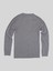 9265 KİDS GRİ SIFIR YAKA UZUN KOL THERMAL 2