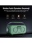 NowGo C1 100W Taşınabilir RGB Bluetooth Hoparlör Mikrofonlu Karaoke Parti Speaker Yeşil 5