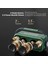 NowGo C1 100W Taşınabilir RGB Bluetooth Hoparlör Mikrofonlu Karaoke Parti Speaker Yeşil 7