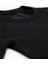 Çocuk Termal Tişört 2. Seviye 9267 - Siyah 3