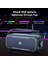 NowGo C2 60W Taşınabilir RGB Bluetooth Hoparlör IPX4 Parti Speaker Yeşil 6