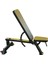 FC-002-S – Siyah Ayarlanabilir Bench Sehpası 1