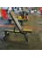 FC-002-S – Siyah Ayarlanabilir Bench Sehpası 3