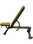 FC-002-S – Siyah Ayarlanabilir Bench Sehpası 4