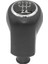 Vauxhall Opel Astra H Iıı 2005-2010/ZAFIRA B 2005-2014 Araç Tasarımı Için 5 Hızlı mt Araç Vites Kolu Topuzu (Yurt Dışından) 1