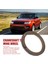 Land Rover Discovery 3, Lr3, 4, Lr4, 5, Lr5 Jaguar Xj, Xf Arka Yağ Keçesi Için Krank Mili Zamanlama Tekerleği JDE12073, LR005254, LR035564 (Yurt Dışından) 4
