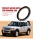 Land Rover Discovery 3, Lr3, 4, Lr4, 5, Lr5 Jaguar Xj, Xf Arka Yağ Keçesi Için Krank Mili Zamanlama Tekerleği JDE12073, LR005254, LR035564 (Yurt Dışından) 5