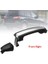 Abs Krom Ön Sağ Dış Kapı Kolu Kapağı Döşemesi 82651-2B010 826512B010 Hyundai Santa Fe 2007, 2008, 2009, 2010, 2011, 2012 (Yurt Dışından) 2