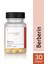 Berberin 500 mg – 30 Kapsül Bitkisel Takviye 3