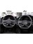 Hyundai Elantra Tucson 2021-2024 Için Sol + Sağ Direksiyon Simidi Kontrol Anahtarı Ses Telefon Radyo Düğmesi 96710-BU030 96720-BU150 (Yurt Dışından) 3