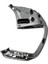 Hyundai Elantra Tucson 2021-2024 Için Sol + Sağ Direksiyon Simidi Kontrol Anahtarı Ses Telefon Radyo Düğmesi 96710-BU030 96720-BU150 (Yurt Dışından) 4