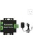 Yüksek Hızlı, Düşük Güçlü, Yüksek Kararlı RS485 - RJ45 Dönüştürücü ile RS485 - Ethernet Dönüştürücü Abd Fişi Arasında Iletişimi Kolay (Yurt Dışından) 2