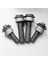 Nissan Rogue Juke 2007-2015 Ön Alt Şasi Travers Burcu Için 4 Adet Motor Kontrol Kolu Montaj Braketi 54400-JG31 (Yurt Dışından) 4