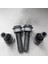 Nissan Rogue Juke 2007-2015 Ön Alt Şasi Travers Burcu Için 4 Adet Motor Kontrol Kolu Montaj Braketi 54400-JG31 (Yurt Dışından) 5