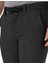 Erkek Antrasit Slim Fit Kordonlu Kanvas Pantolon 50310829-VR006 5