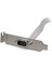Çevirici Serial Port Bracket RS232 1 Port 9 Pin Header 1