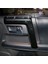 Toyota 4runner 2010-2019 Araç Kapısı Yan Kol Dayama Şeridi Kapağı Döşeme Çerçevesi Iç Aksesuarları (Yurt Dışından) 4