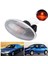 Peugeot 206 407 607 Sinyal Yan Işaret Lambası Tekrarlayıcı Lambası 632574 Için 4 Adet (Yurt Dışından) 4