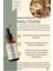 Kuşburnu Yağı Leke Karşıtı ve Aydınlatıcı - %100 Saf Cilt ve Saç Bakım Yağı - Rosehip Oil - 10 ml 3