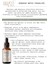 Okaliptus Yağı %100 Saf ve Doğal Cilt ve Saç Bakım Aromaterapi Uçucu Yağı - Eucalyptus Oil - 10 ml 2