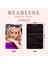Blacpınk '' World Tour : Deadlıne '' Photocards Set 1 2