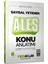 2026 Ales Master Serisi Sözel Sayısal Yetenek Konu Anlatımı-Çözümlü Son 10 Sınav Çıkmış Sorular 8